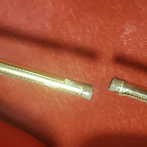 Christian louboutin slingbacks - Picture 3 of 13